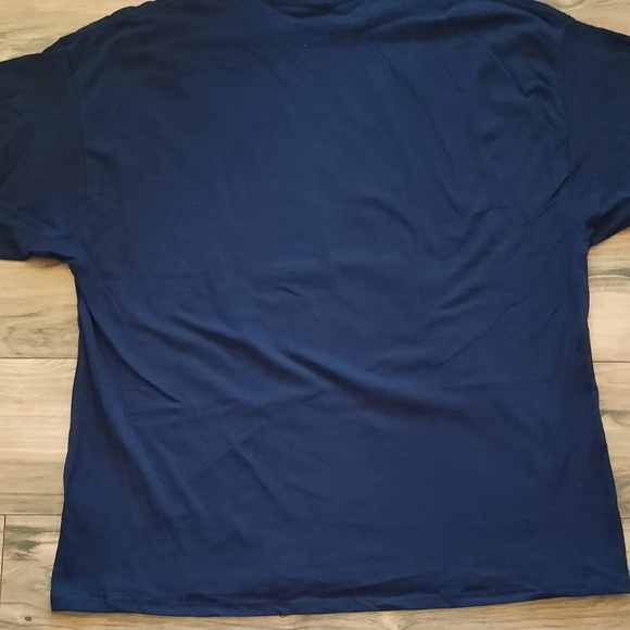 Men's size 3XL Super Mario T-Shirt. - Picture 2 of 3